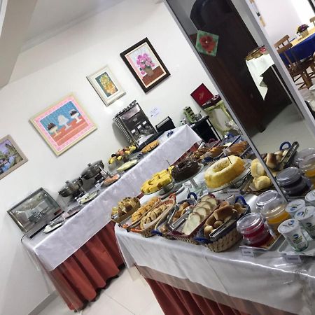 Pousada Doce Vida Campos do Jordão المظهر الخارجي الصورة