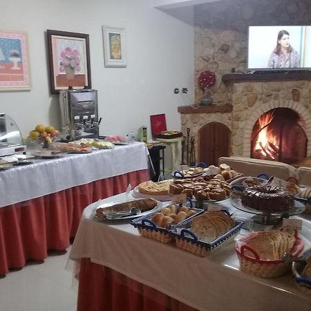 Pousada Doce Vida Campos do Jordão المظهر الخارجي الصورة