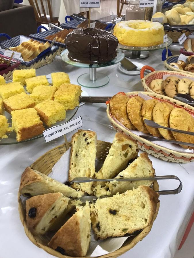 Pousada Doce Vida Campos do Jordão المظهر الخارجي الصورة