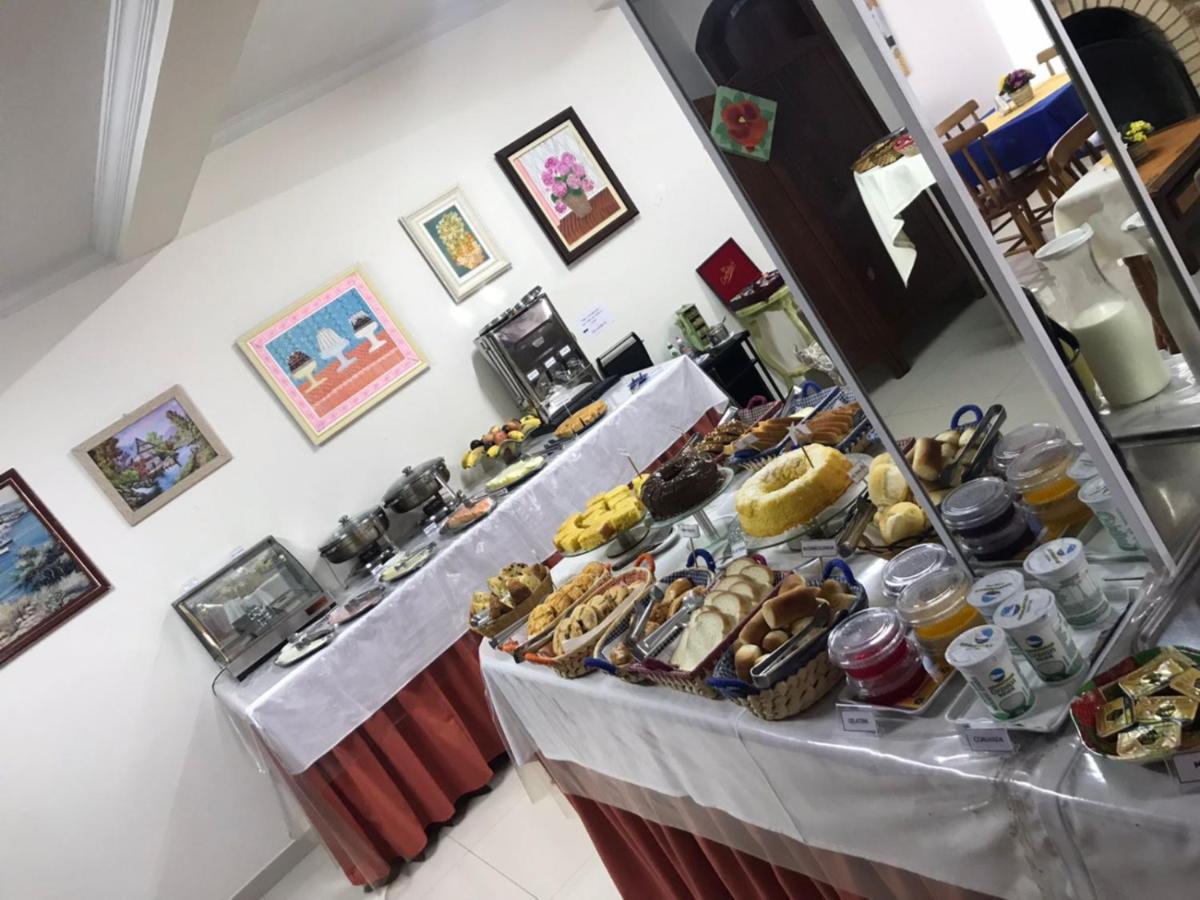 Pousada Doce Vida Campos do Jordão المظهر الخارجي الصورة