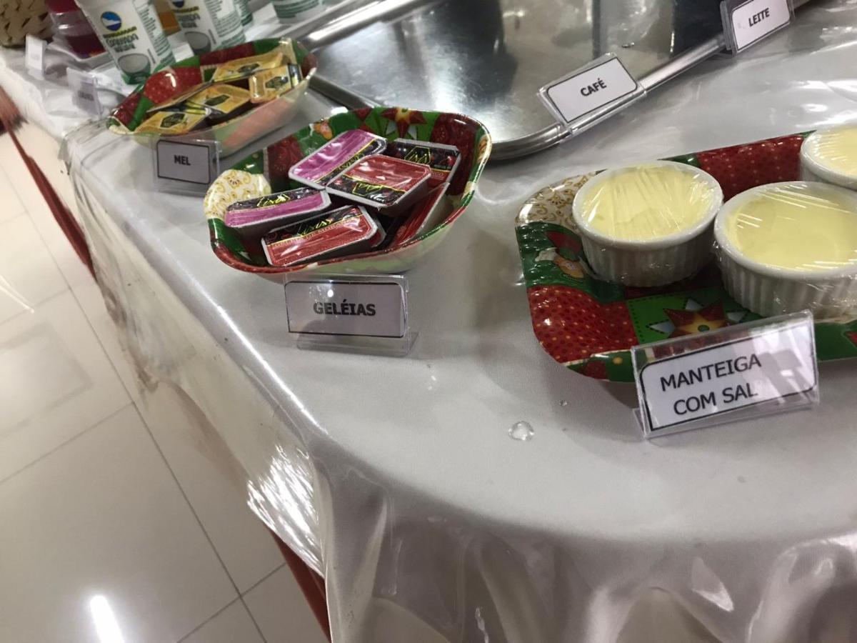 Pousada Doce Vida Campos do Jordão المظهر الخارجي الصورة