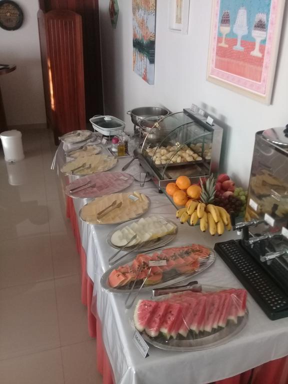 Pousada Doce Vida Campos do Jordão المظهر الخارجي الصورة