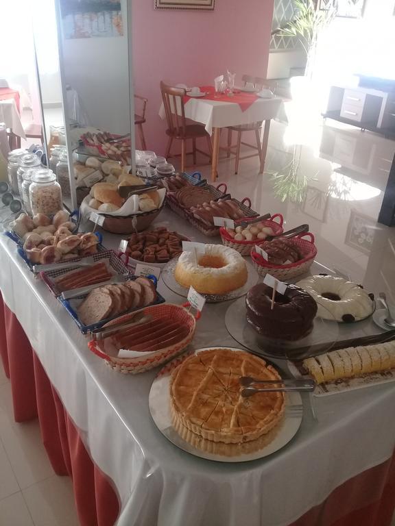 Pousada Doce Vida Campos do Jordão المظهر الخارجي الصورة