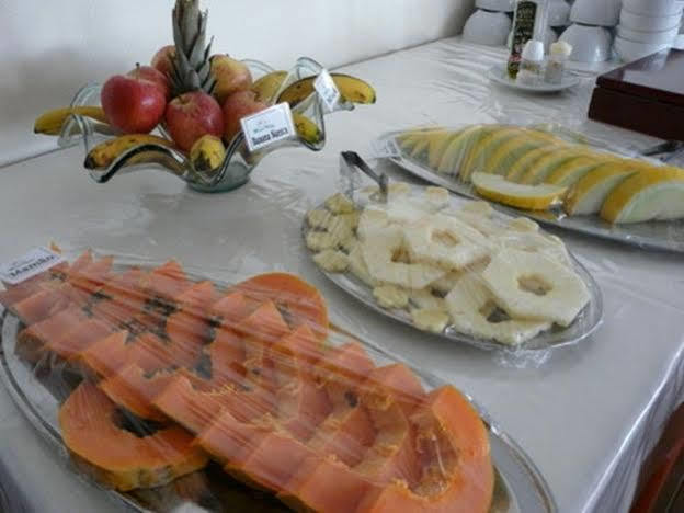 Pousada Doce Vida Campos do Jordão المظهر الخارجي الصورة